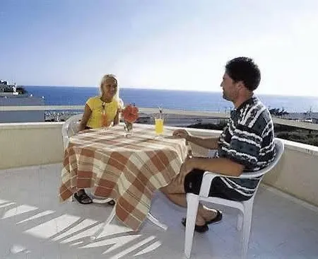 Otel Bravo Marina Apart