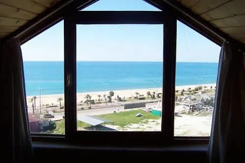 Bravo Marina Apart *